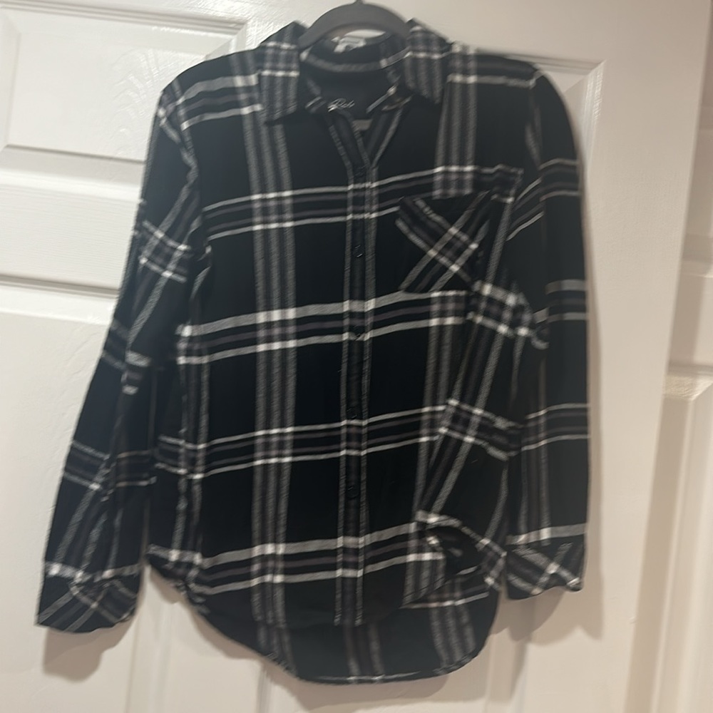 Hunter Button Down - image 4